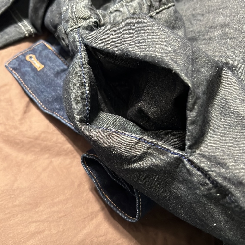 Sarah Pacini jacket - Picture 9 of 10